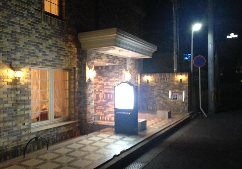 בית מלון כפרי Creston