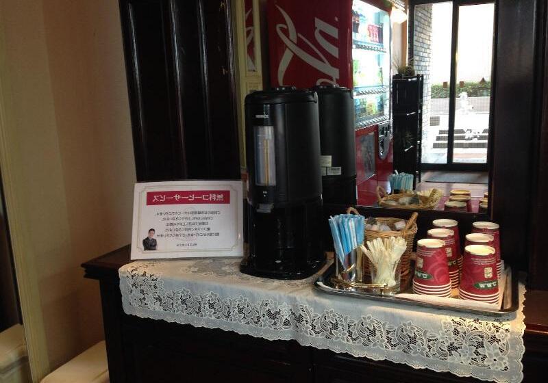 בית מלון כפרי Creston