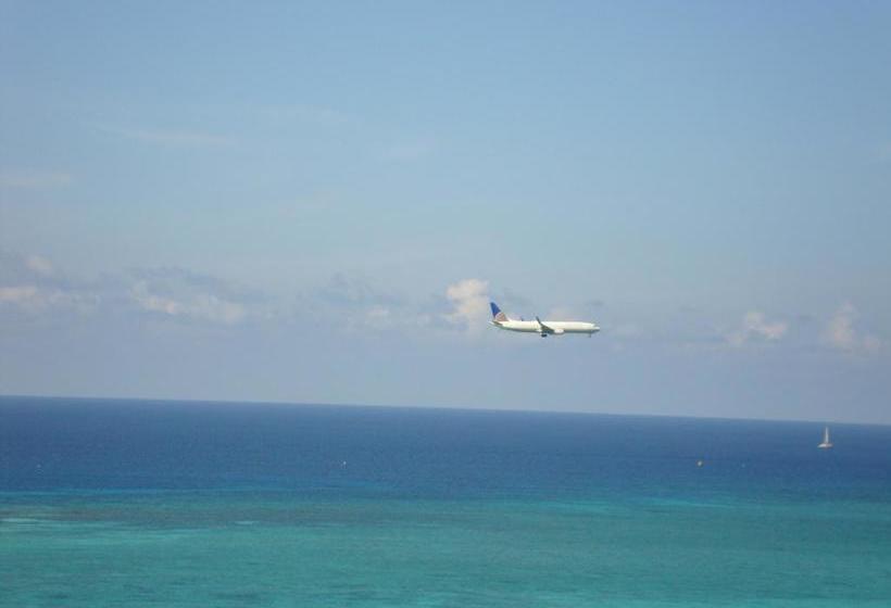 Hotel Deadend Cottages