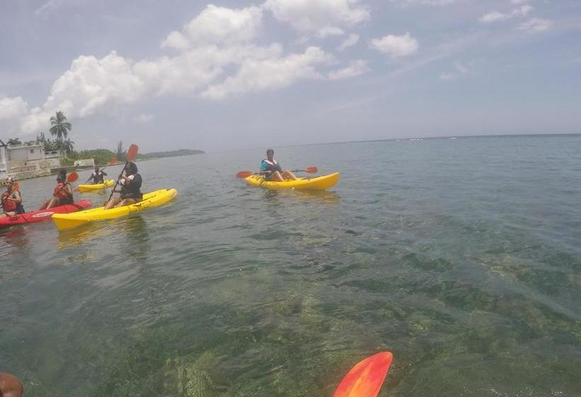 Hotel Deadend Cottages