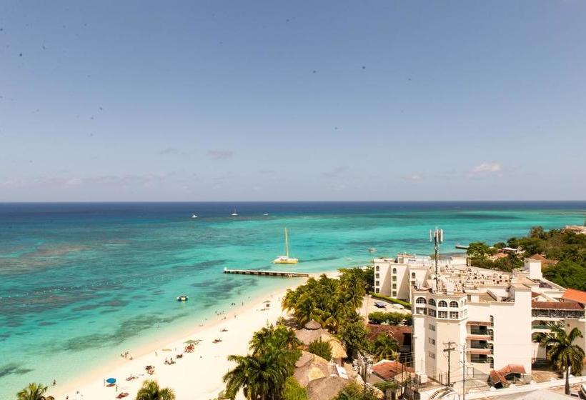 Hotel Deadend Cottages