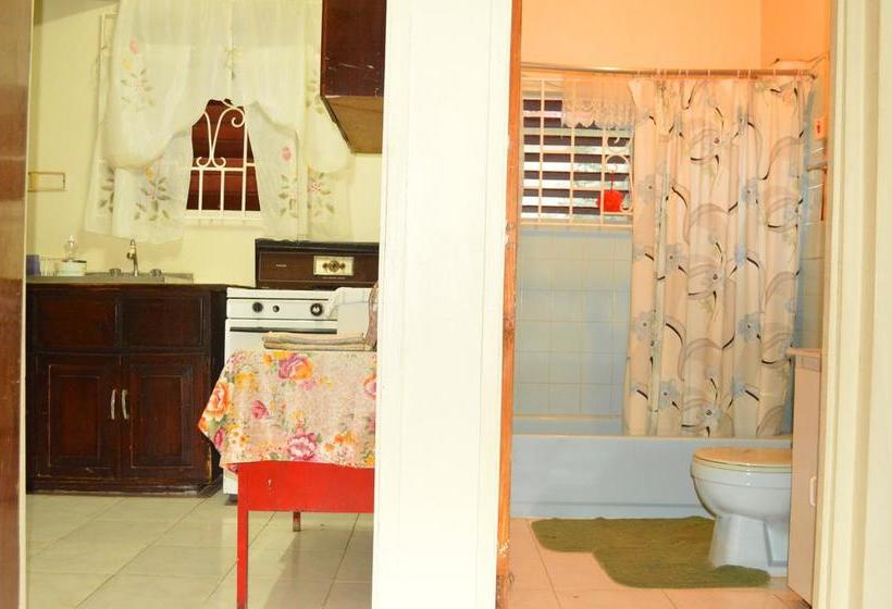 Hotel Deadend Cottages