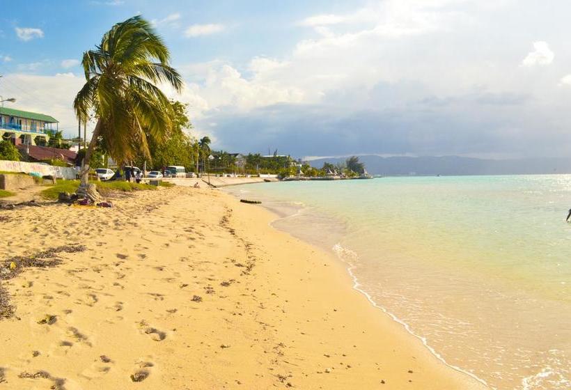 Hotel Deadend Cottages