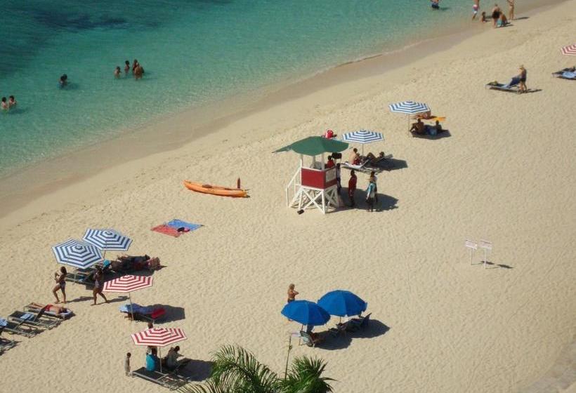 Hotel Deadend Cottages