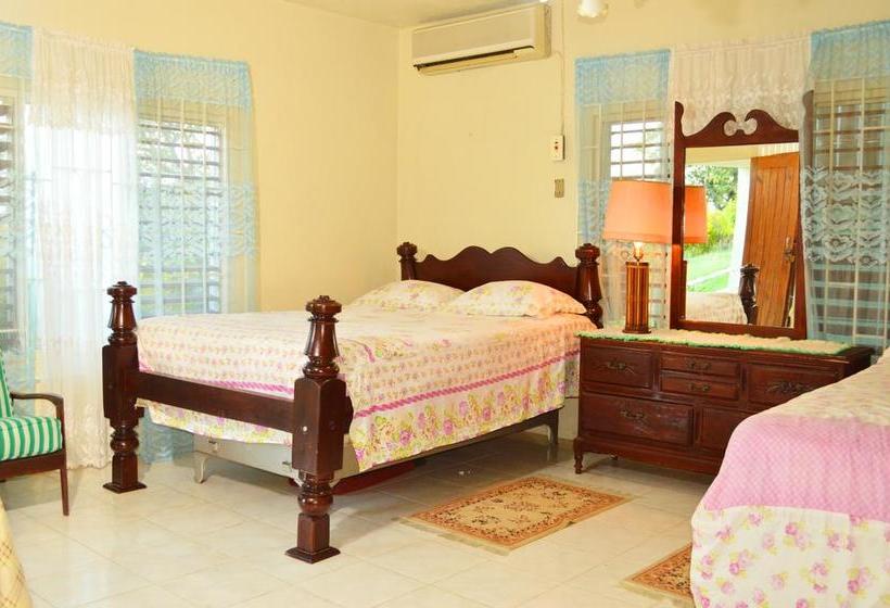 Hotel Deadend Cottages