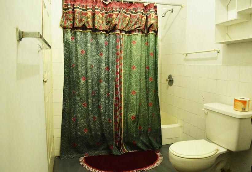 Hotel Deadend Cottages