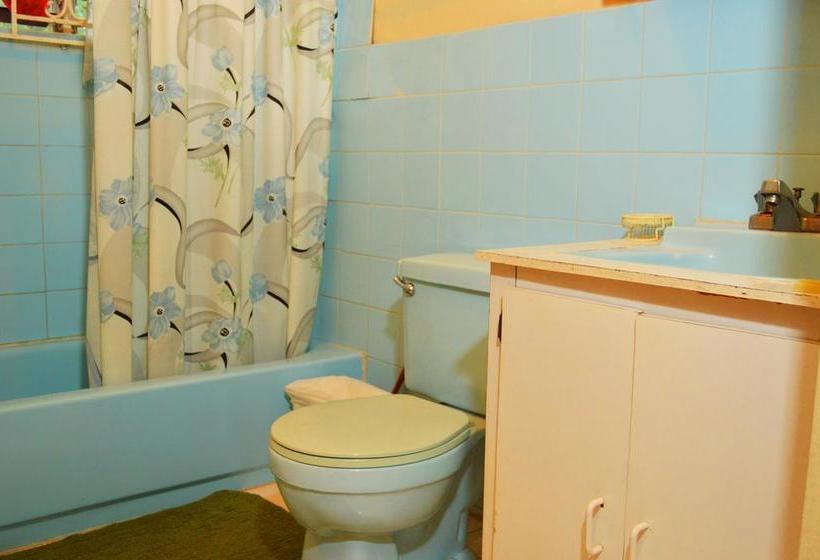 Hotel Deadend Cottages