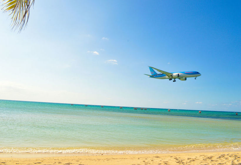 Hotel Deadend Cottages