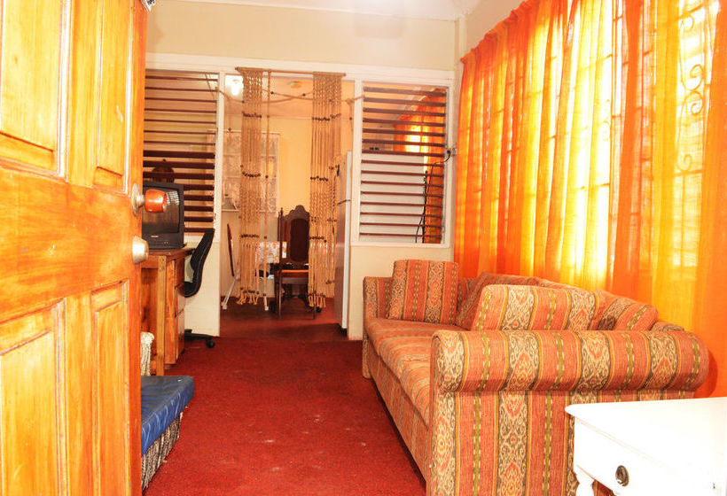 Hotel Deadend Cottages