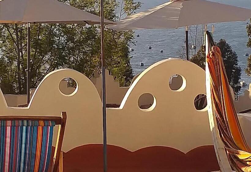 هتل Hostal Piedra Andina