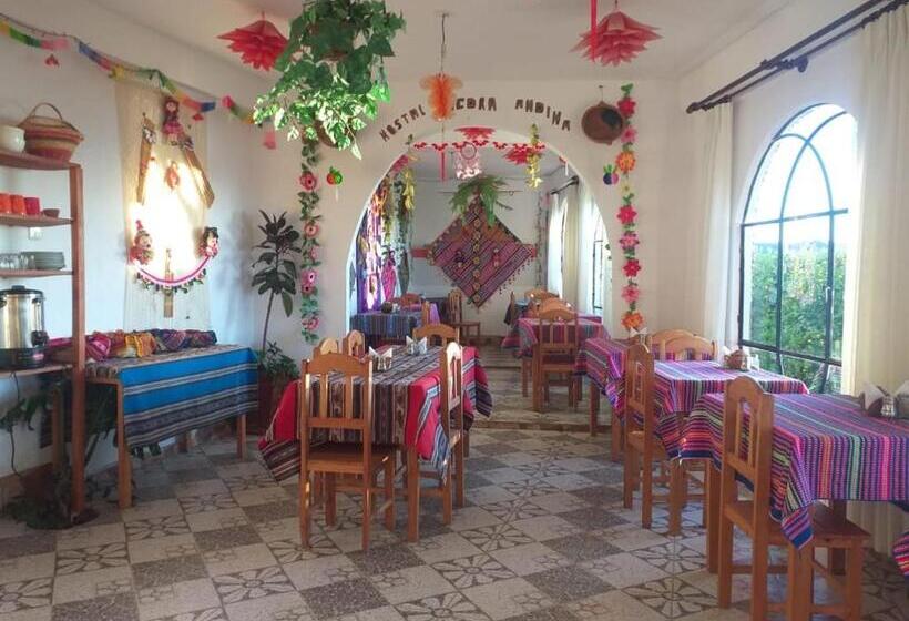 هتل Hostal Piedra Andina
