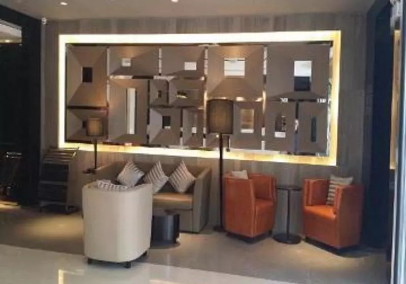 ホテル Jinjiang Inn Select Ningbo Tianyi Plaza Kaiming Street