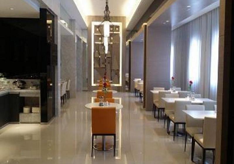Otel Jinjiang Inn Select Ningbo Tianyi Plaza Kaiming Street