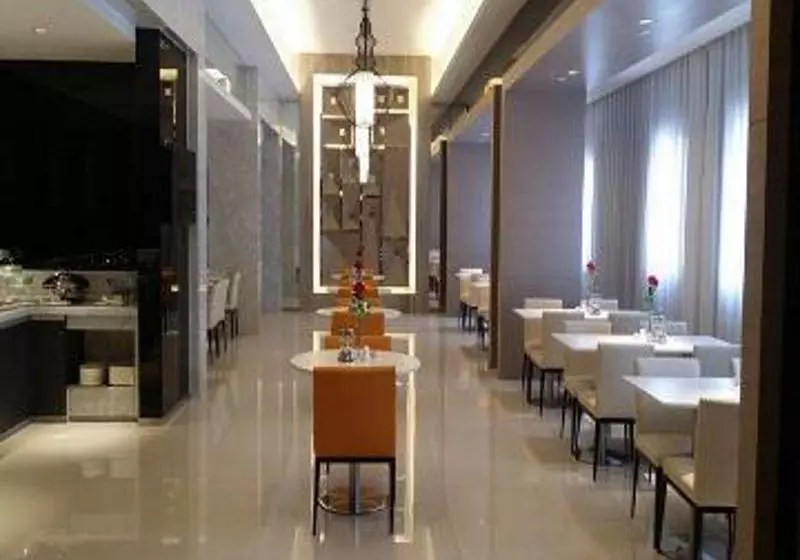 ホテル Jinjiang Inn Select Ningbo Tianyi Plaza Kaiming Street