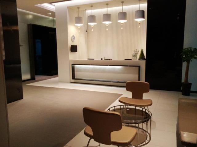 فندق Jinjiang Inn Shanghai Baoshan Gongfu Xincun Hulan Road Subway Station