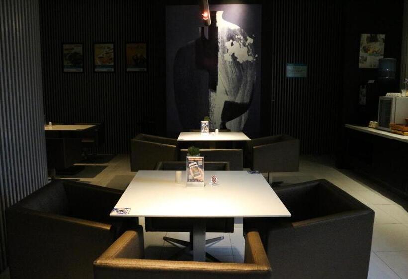 فندق Jinjiang Inn Shanghai Chedun Studios