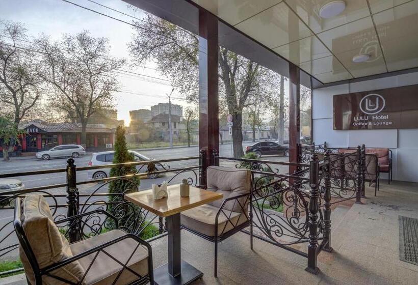 هتل Lulu