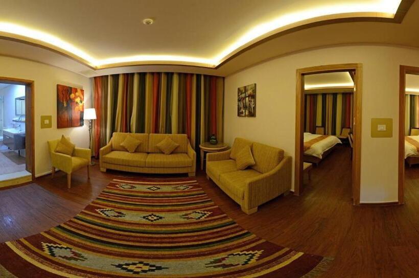 هتل Saleem Afandi