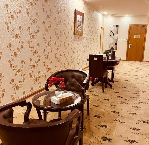 هتل Saleem Afandi