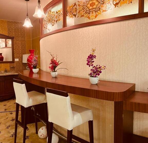 هتل Saleem Afandi