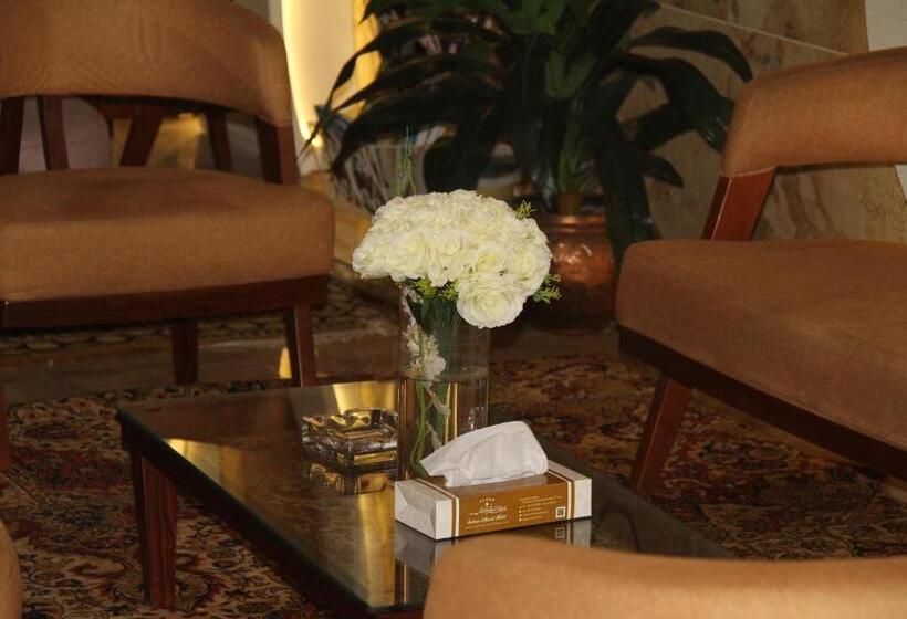 هتل Saleem Afandi