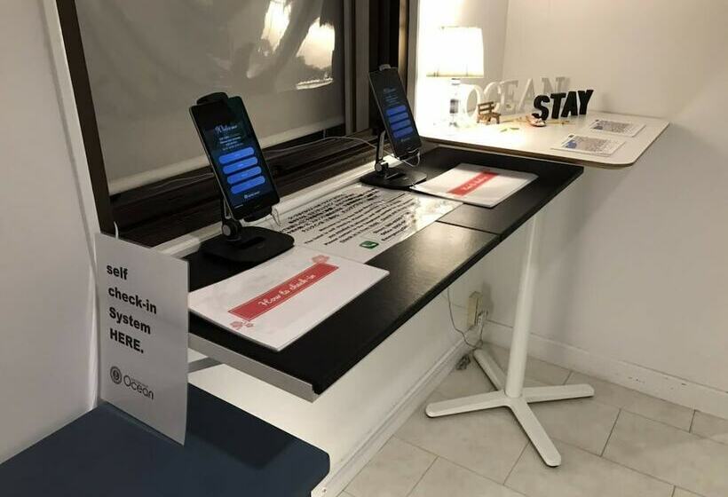 Hotel Sea Style Resort Ocean