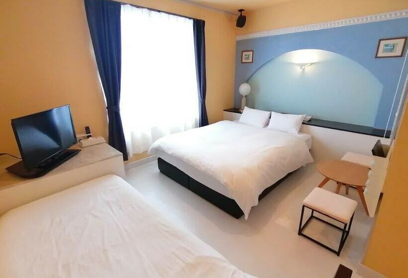 Hotel Sea Style Resort Ocean