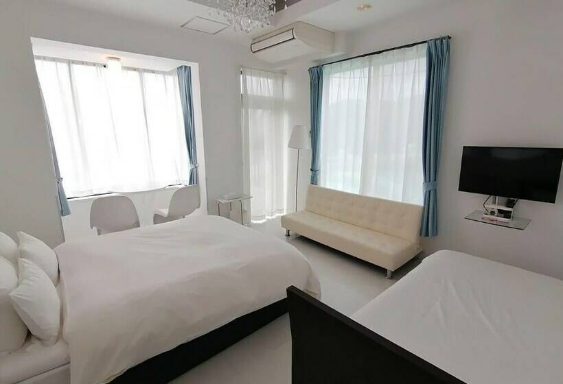 Hotel Sea Style Resort Ocean