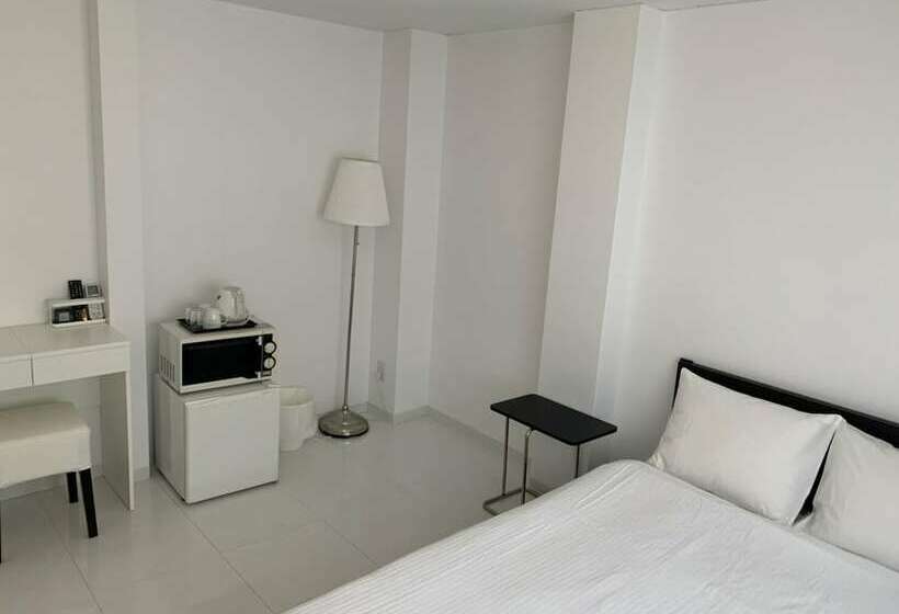 Hotel Sea Style Resort Ocean