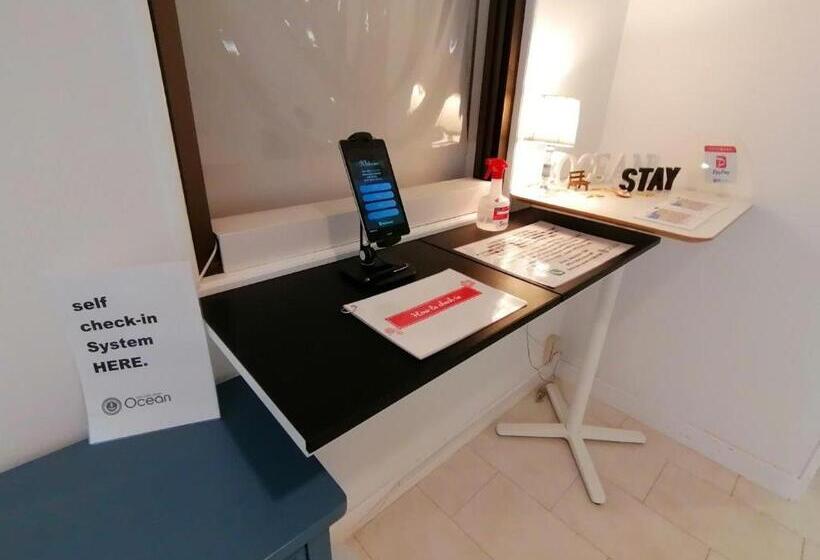 Hotel Sea Style Resort Ocean