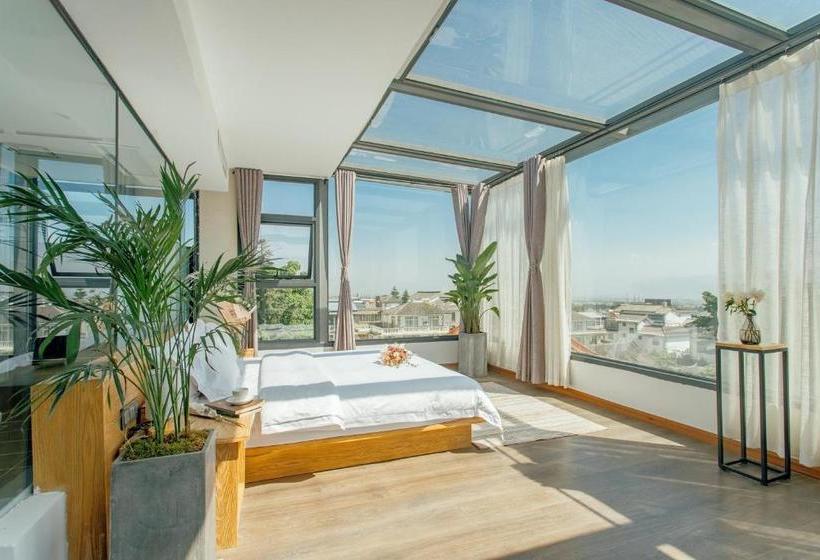 호텔 Simon S Travelling With