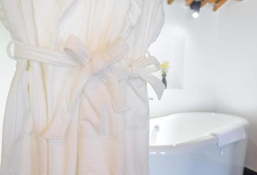 호텔 Simon S Travelling With