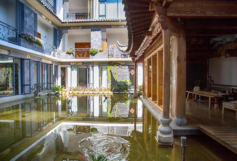 호텔 Simon S Travelling With