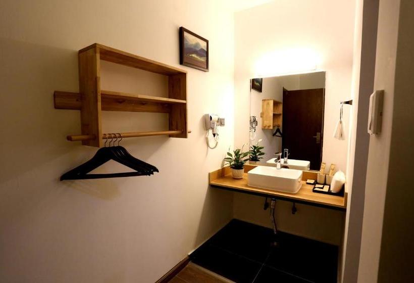 호텔 Simon S Travelling With