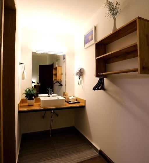 호텔 Simon S Travelling With