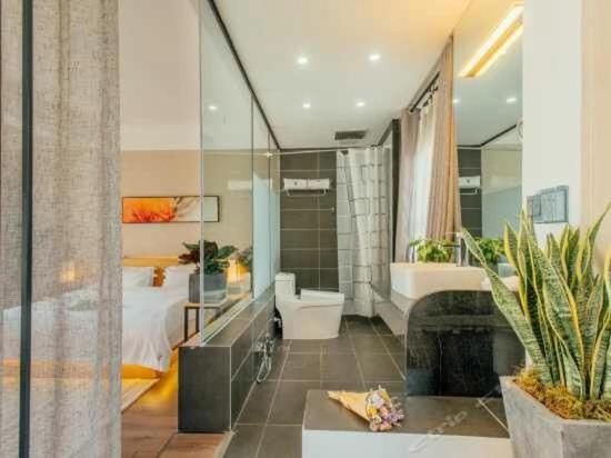 호텔 Simon S Travelling With