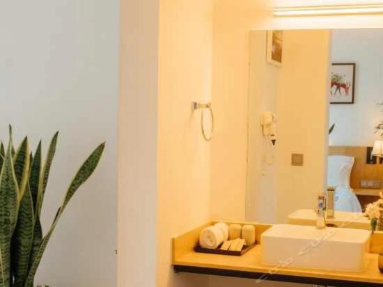 호텔 Simon S Travelling With