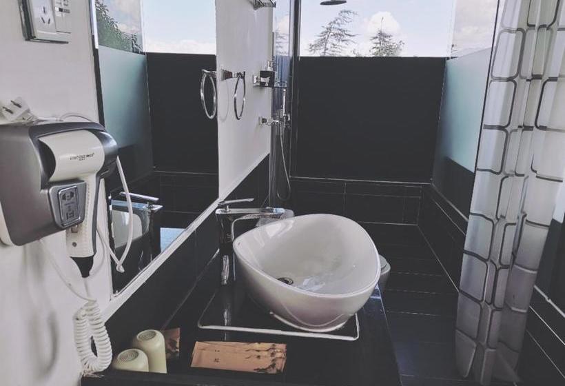 호텔 Simon S Travelling With