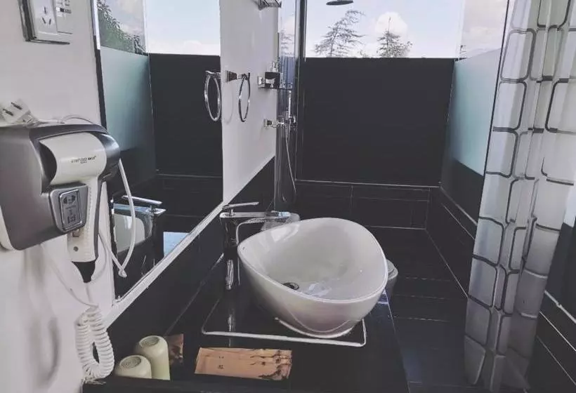 ホテル Simon S Travelling With