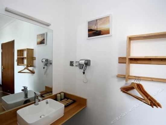 호텔 Simon S Travelling With