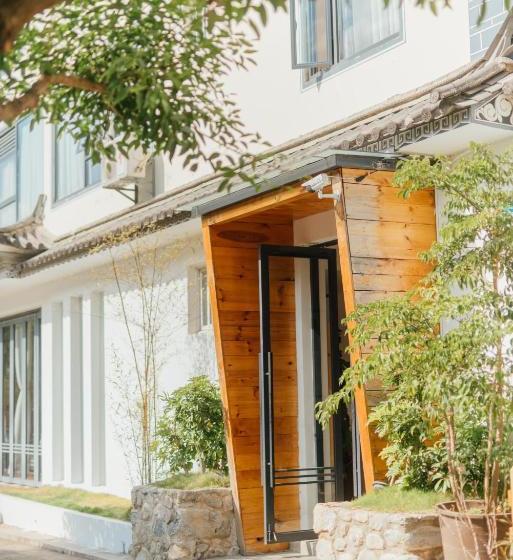 호텔 Simon S Travelling With