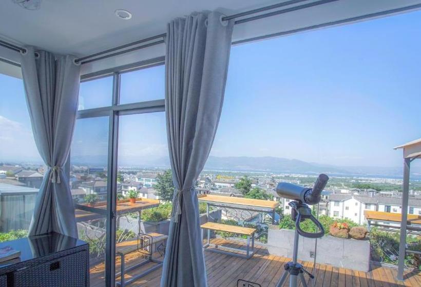 호텔 Simon S Travelling With