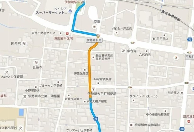 酒店 Wakamatsu Excel