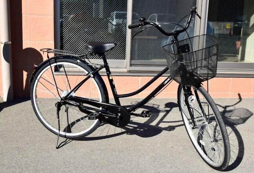 酒店 Wakamatsu Excel