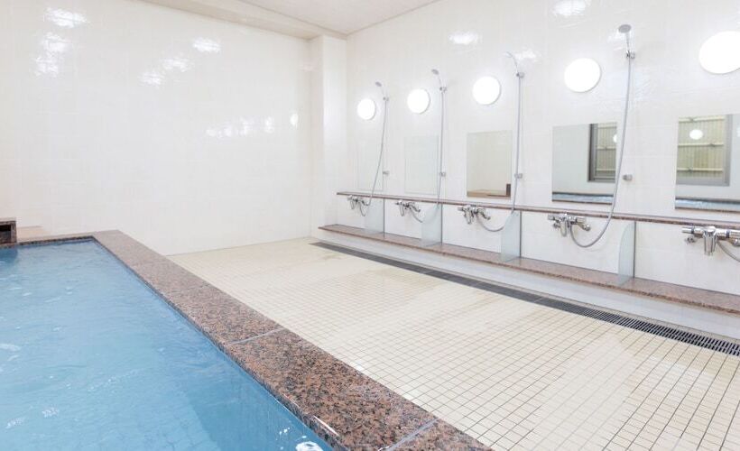 酒店 Wakamatsu Excel