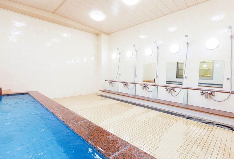 酒店 Wakamatsu Excel