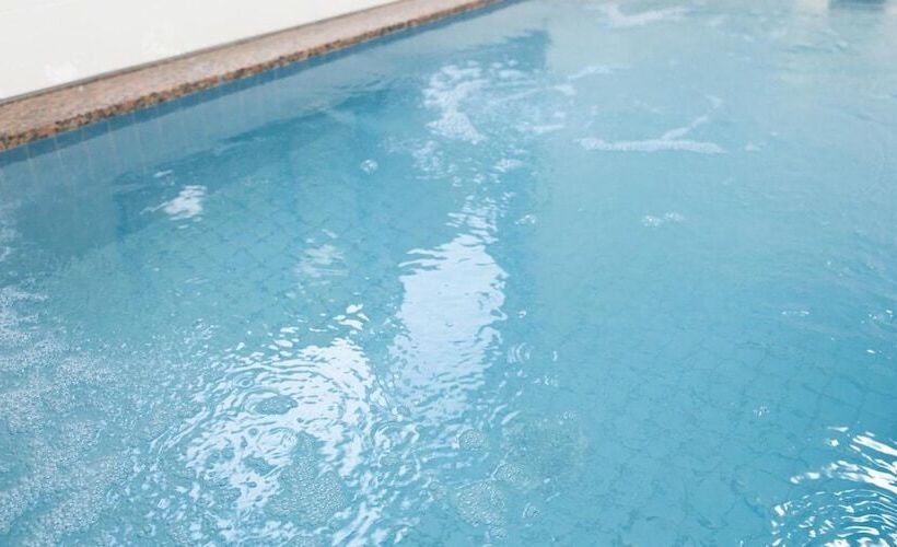 酒店 Wakamatsu Excel