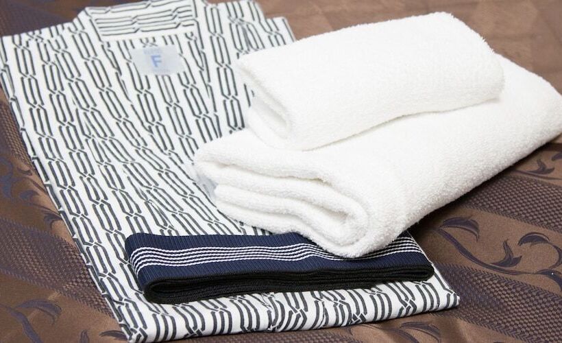 酒店 Wakamatsu Excel