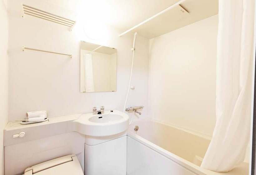 酒店 Wakamatsu Excel