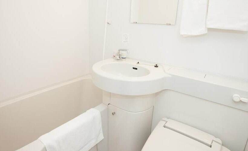 酒店 Wakamatsu Excel